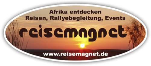 Reisemagnet Logo